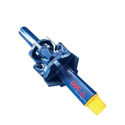 Roller Cone Rotary Tricone Hole Opener Trenchless drilling Bits For Hole Bore Enlarge