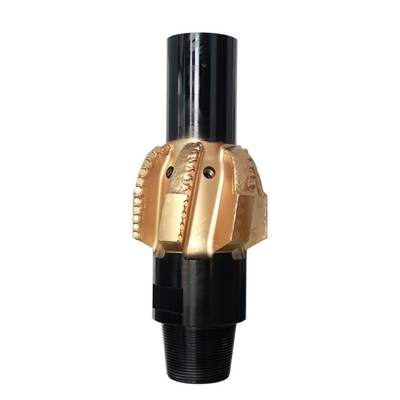 Customizable 12 1/4 PDC Bore Hole Opener Well Drilling Tool For Rock Formations