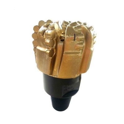 Customized Matrix Body PDC Polycrystalline Diamond Oil Well Drill Bit For Rock Drilling Manufacturers