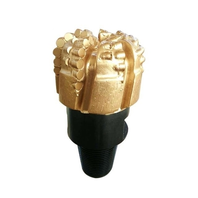 Customized Matrix Body PDC Polycrystalline Diamond Oil Well Drill Bit For Rock Drilling Manufacturers