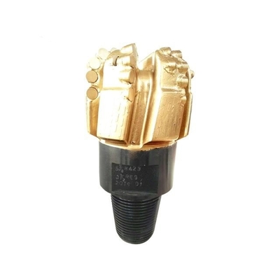 Customized Matrix Body PDC Polycrystalline Diamond Oil Well Drill Bit For Rock Drilling Manufacturers