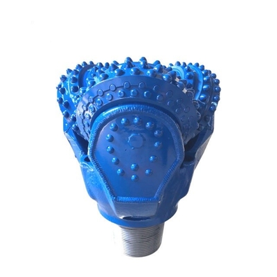 17-1/2 inch IADC TCI Tooth Tungsten Carbide Tri-Cone Roller Cone Drill Bit For Mining Construction