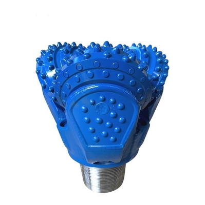 14 3/4'' 374.6mm Tricone Drill Bit IADC 637G Tungsten