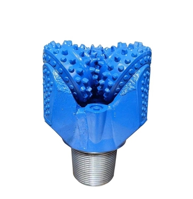 12 1/4'' 311.1mm IADC 537G Tungsten Tricone Drill Bits