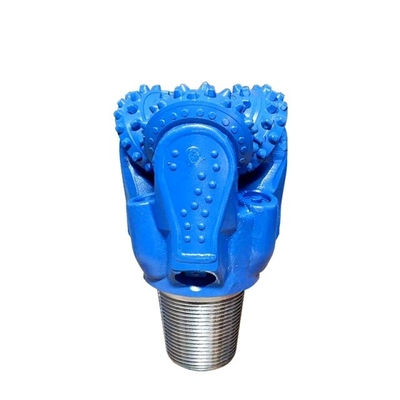 8 1/2'' 215.9mm IADC 537G Tungsten Tricone Drill Bits