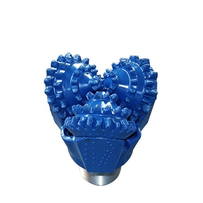 Maximize Your Construction Efficiency with Milled Tooth Bit and Solid Carbide Cutter Material