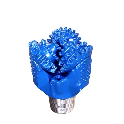 Maximize Your Construction Efficiency with Milled Tooth Bit and Solid Carbide Cutter Material