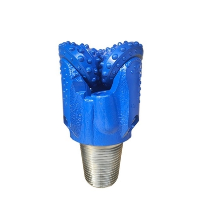 6" IADC 637G Tci Drill Bit With High Compressive Strength