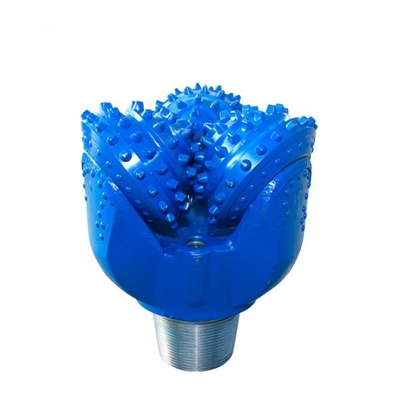 16 Inch 406mm Tri Cone Rock Bit For Water Well Drill