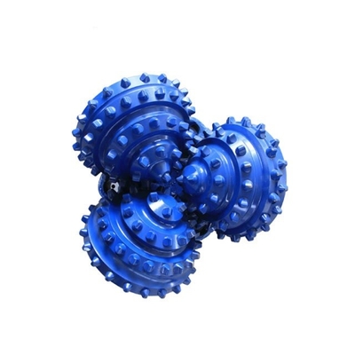 16 Inch 406mm Tri Cone Rock Bit For Water Well Drill