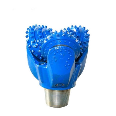 16 Inch 406mm Tri Cone Rock Bit For Water Well Drill