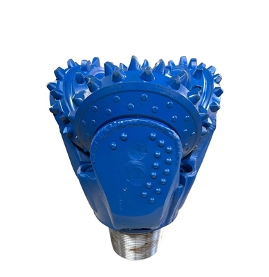 15 1/2'' Rotary Tricone Rock Drill Bit For Soft To Hard Formation