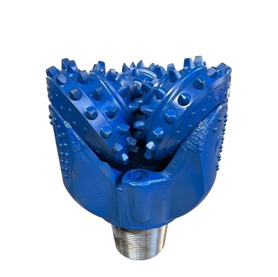 15 1/2'' Rotary Tricone Rock Drill Bit For Soft To Hard Formation