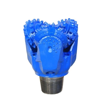 14-3/4 Inch Outer Diameter IADC 517 Tungsten Carbide Hard Rock Roller Cone Drilling Bit