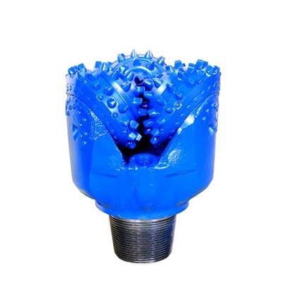 14-3/4 Inch Outer Diameter IADC 517 Tungsten Carbide Hard Rock Roller Cone Drilling Bit