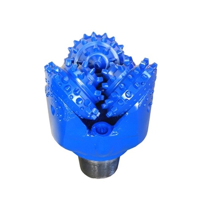 14-3/4 Inch Outer Diameter IADC 517 Tungsten Carbide Hard Rock Roller Cone Drilling Bit