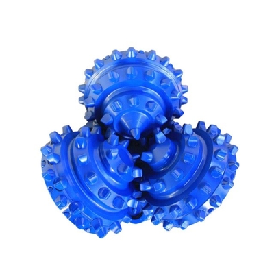 14-3/4 Inch Outer Diameter IADC 517 Tungsten Carbide Hard Rock Roller Cone Drilling Bit