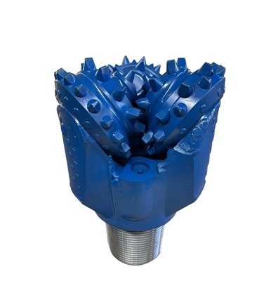 12 1/4'' IADC 417G Tungsten Carbide Insert Tri Cone Drill Bits