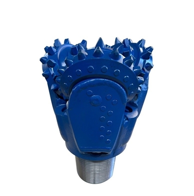 12 1/4'' IADC 417G Tungsten Carbide Insert Tri Cone Drill Bits
