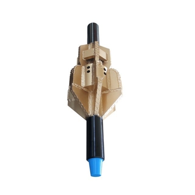 High Performance Customized Factory 18 Inch HDD Well Drilling Borehole Enlarge PDC Hole Opener