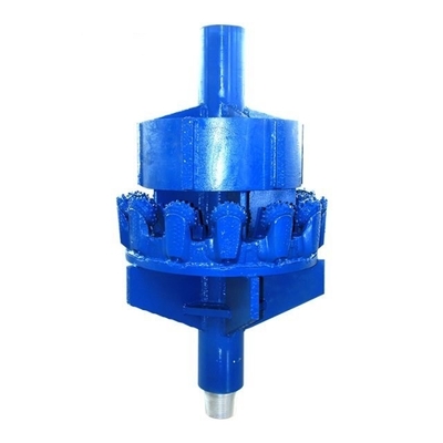 34" Tricone Roller Hole Opener Trenchless Bits for Wells Drilling