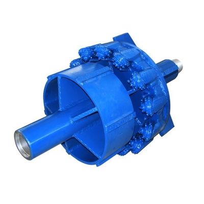 Tricone Hole Opener Trenchless Bits for Directional Drilling