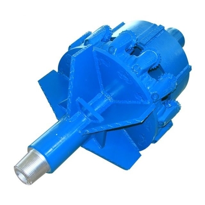 34" Tricone Roller Hole Opener Trenchless Bits for Wells Drilling