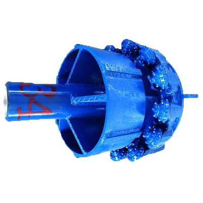 34" Tricone Roller Hole Opener Trenchless Bits for Wells Drilling