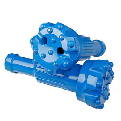 Durability with Our DTH Hammer and Button Bits for Water Well Drilling and Mining