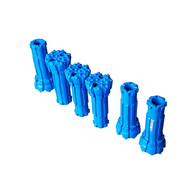 Durability with Our DTH Hammer and Button Bits for Water Well Drilling and Mining