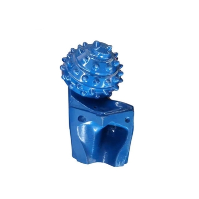 Manufacture Premium 8-1/2 Outer Diameter IADC Single Roller Cone hard rock drill Bit