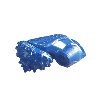 Manufacture Premium 8-1/2 Outer Diameter IADC Single Roller Cone hard rock drill Bit