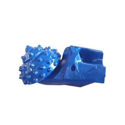 Manufacture Premium 8-1/2 Outer Diameter IADC Single Roller Cone hard rock drill Bit