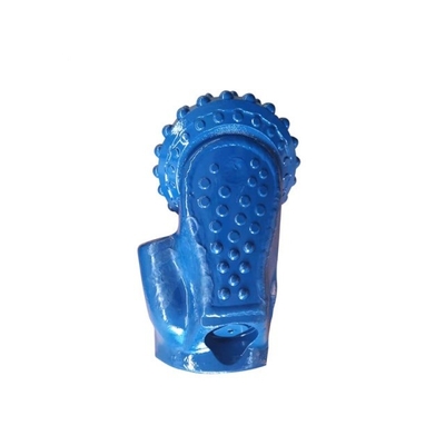 Manufacture Premium 8-1/2 Outer Diameter IADC Single Roller Cone hard rock drill Bit