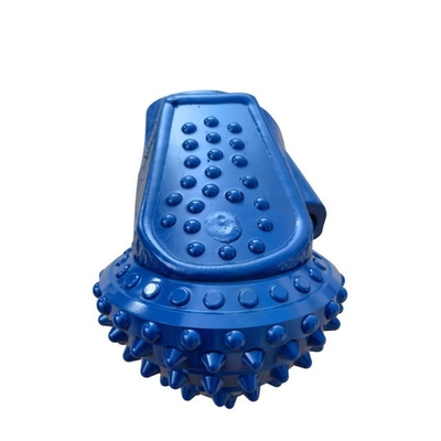 ENG Manufacture 12-1/4 Diameter Single cone Roller drill Bit for Hard Rock IADC 637G