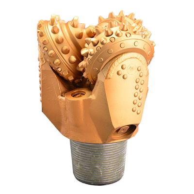 11-5/8 inch Outer Diameter Carbide Insert Rotary Roller Drill Bit For Water Well Coalbed Methane