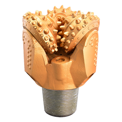 11-5/8 inch Outer Diameter Carbide Insert Rotary Roller Drill Bit For Water Well Coalbed Methane