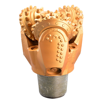11-5/8 inch Outer Diameter Carbide Insert Rotary Roller Drill Bit For Water Well Coalbed Methane