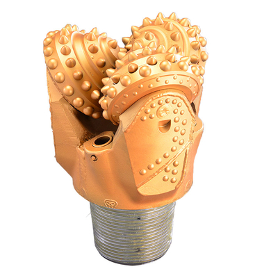 Customized 10-5/8" Outer Diameter Carbide Roller Cone Rotary Drill Bit For Water Well Bit