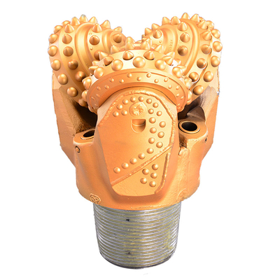 Customized 10-5/8" Outer Diameter Carbide Roller Cone Rotary Drill Bit For Water Well Bit