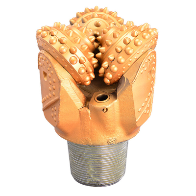 Customized 10-5/8" Outer Diameter Carbide Roller Cone Rotary Drill Bit For Water Well Bit