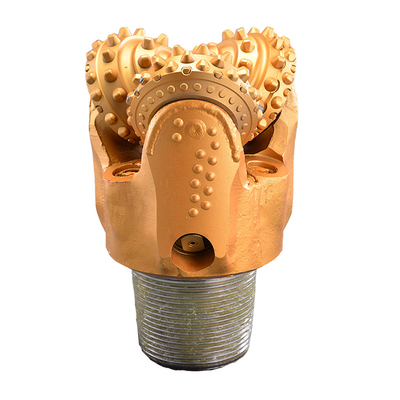 Customized 9-1/2" Diameter 547GT Carbide insert Tricone roller Drilling Bit For Water Well