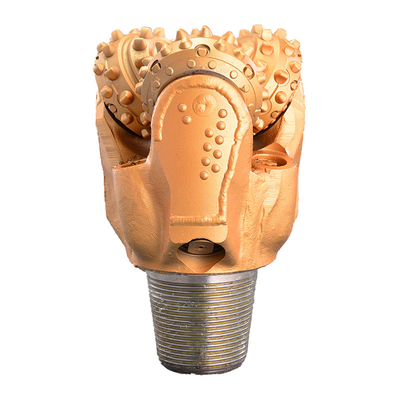 Customized 8-1/2" Diameter 537 China Tricone roller cone Drilling Bit For mine Wells