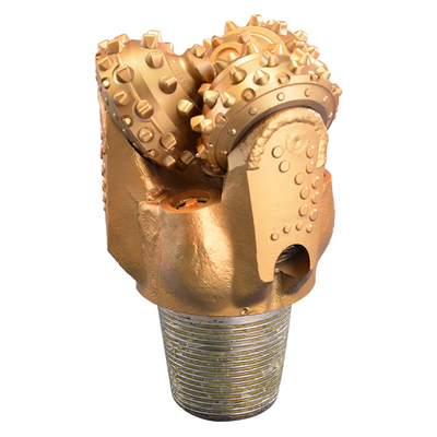 Customized 7-7/8" Diameter IADC 537 Rotary Tricone roller Drilling Bits For mining Wells