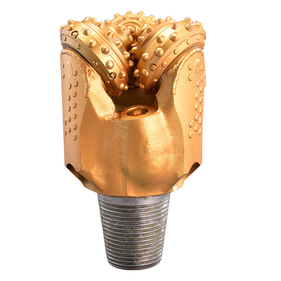 Factory API 6-1/2" Outer Diameter Water Well Rotary roller cone Tricone Drilling Bits
