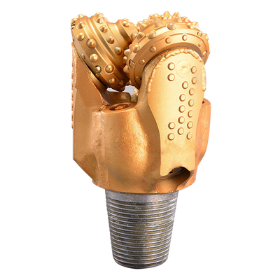 Factory API 6-1/2" Outer Diameter Water Well Rotary roller cone Tricone Drilling Bits