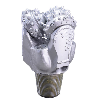 Factory Customized API 8-1/2" Outer Diameter Water Well Rotary Tricone Drilling Bits
