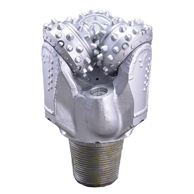 Factory Customized API 8-1/2" Outer Diameter Water Well Rotary Tricone Drilling Bits