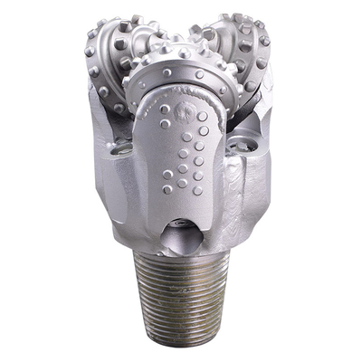 Factory Customized 6 Inch 152mm Outer Diameter Rotary Tricone Drilling Water Well Bits