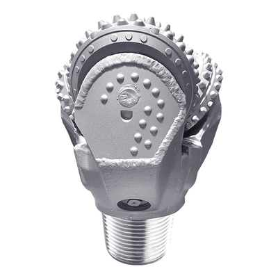 Factory China 17-1/2" Outer Diameter IADC Water Well Rock Rotary Tricone Drilling Bits